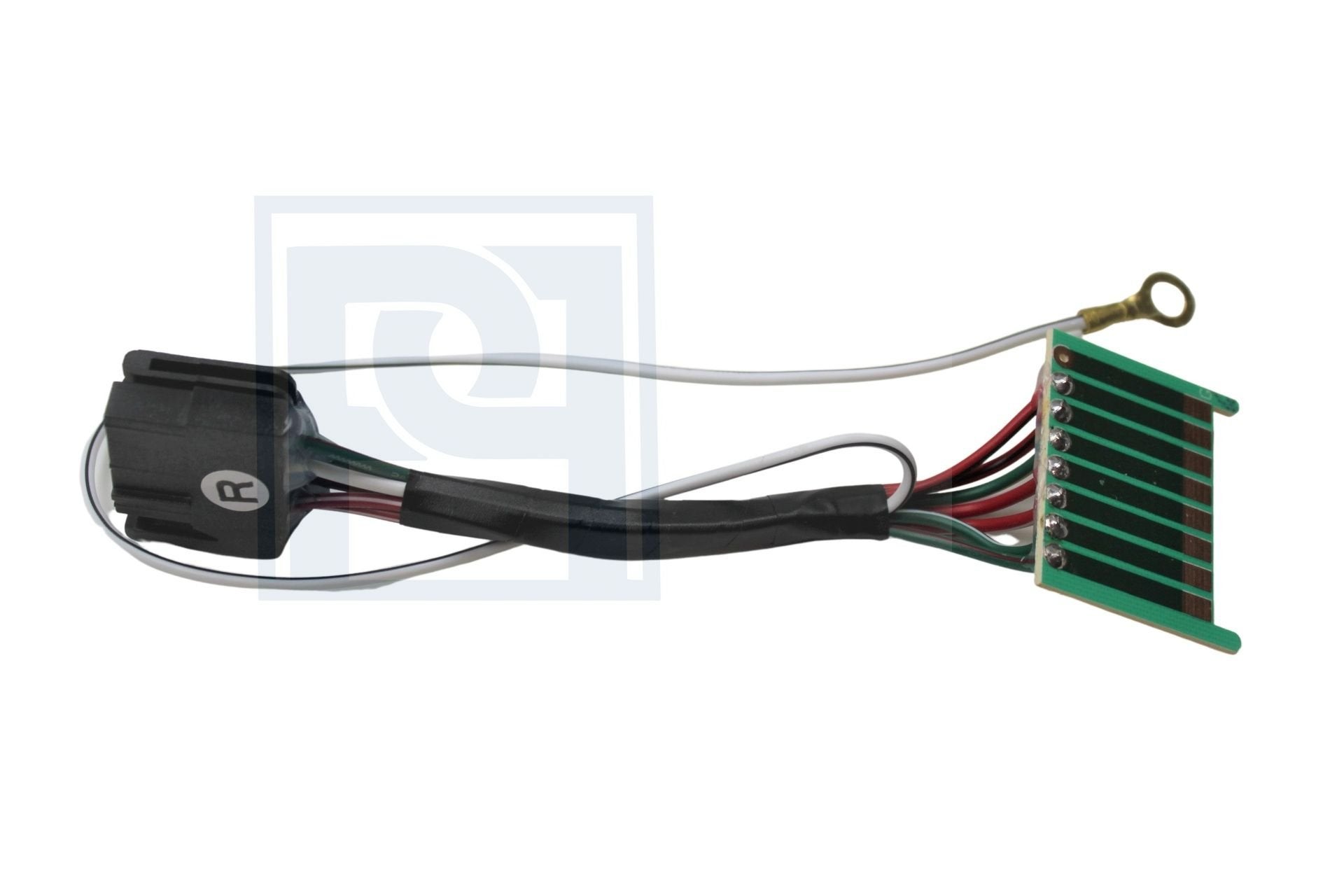 Volvo Adaptor kabel 740 achterlicht rechts -1989 740 760 780, Ophalen of Verzenden, Nieuw, Volvo