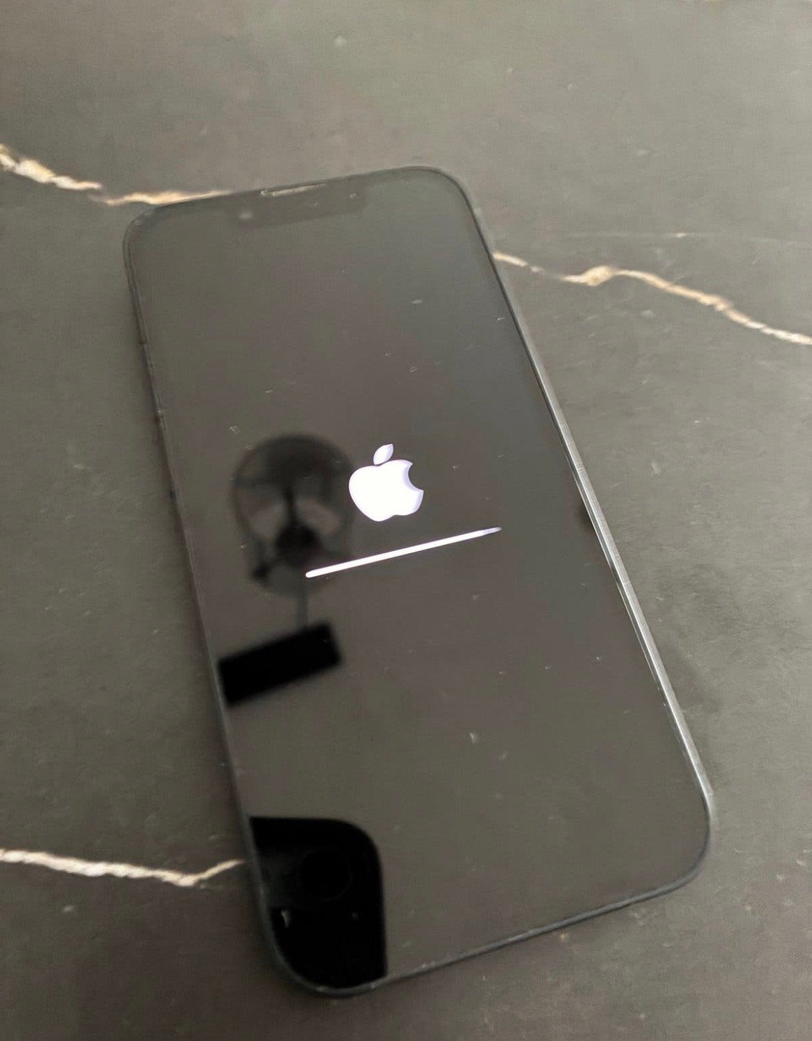 Apple Iphone 13 mini, Ophalen, 128 GB, Zwart, 88 %
