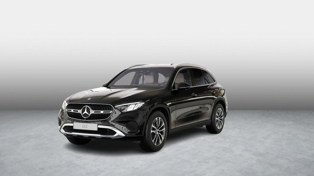 Mercedes-Benz GLC-klasse 200 4MATIC SUV Luxury Line | Trekha, Auto's, Automaat, Stof, Gebruikt, 4 cilinders