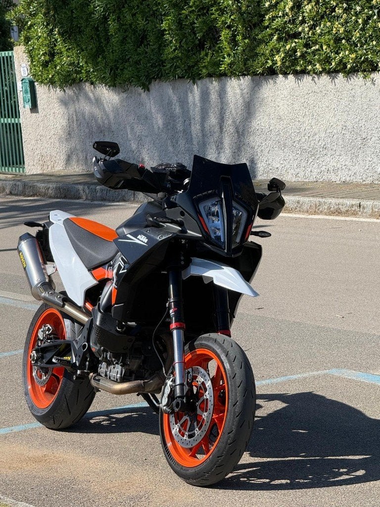 Ktm 890 SMT, Motos, Motos | KTM, Permis Moto A, Tourisme, Occasion, Plus de 35 kW