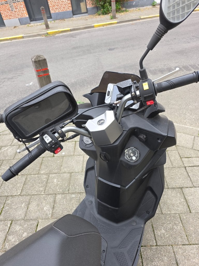 Sym jet 14     125cc, Fietsen en Brommers, Ophalen, Zo goed als nieuw, Overige merken