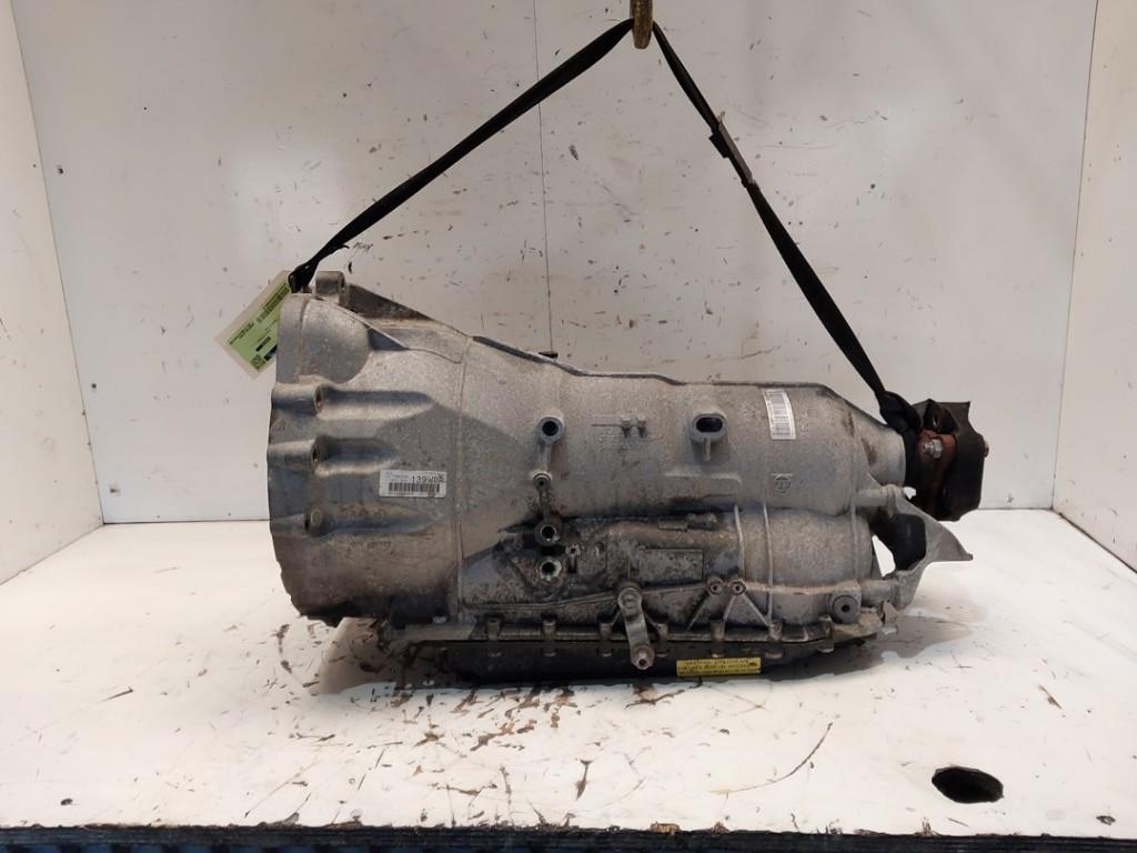 VERSNELLINGSBAK AUTOMAAT BMW 1 serie (E81) (01-2006/09-2012), Dhr. J. Ham, Gebruikt, Administratie@autoham.nl, BMW
