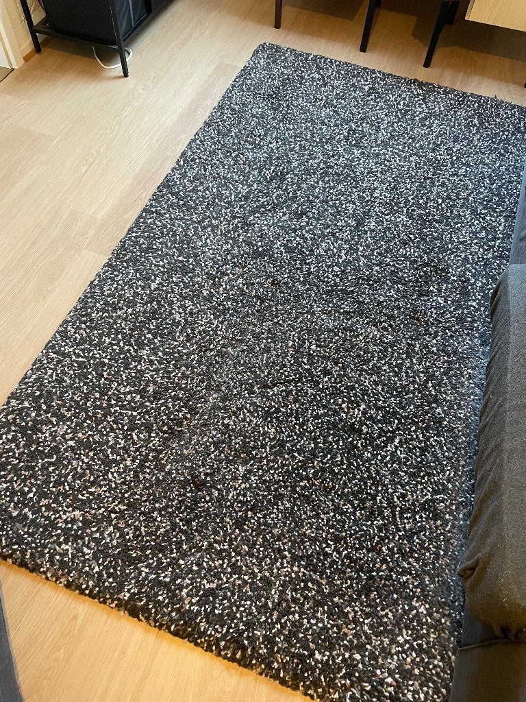 Tapis 230x160, Enlèvement