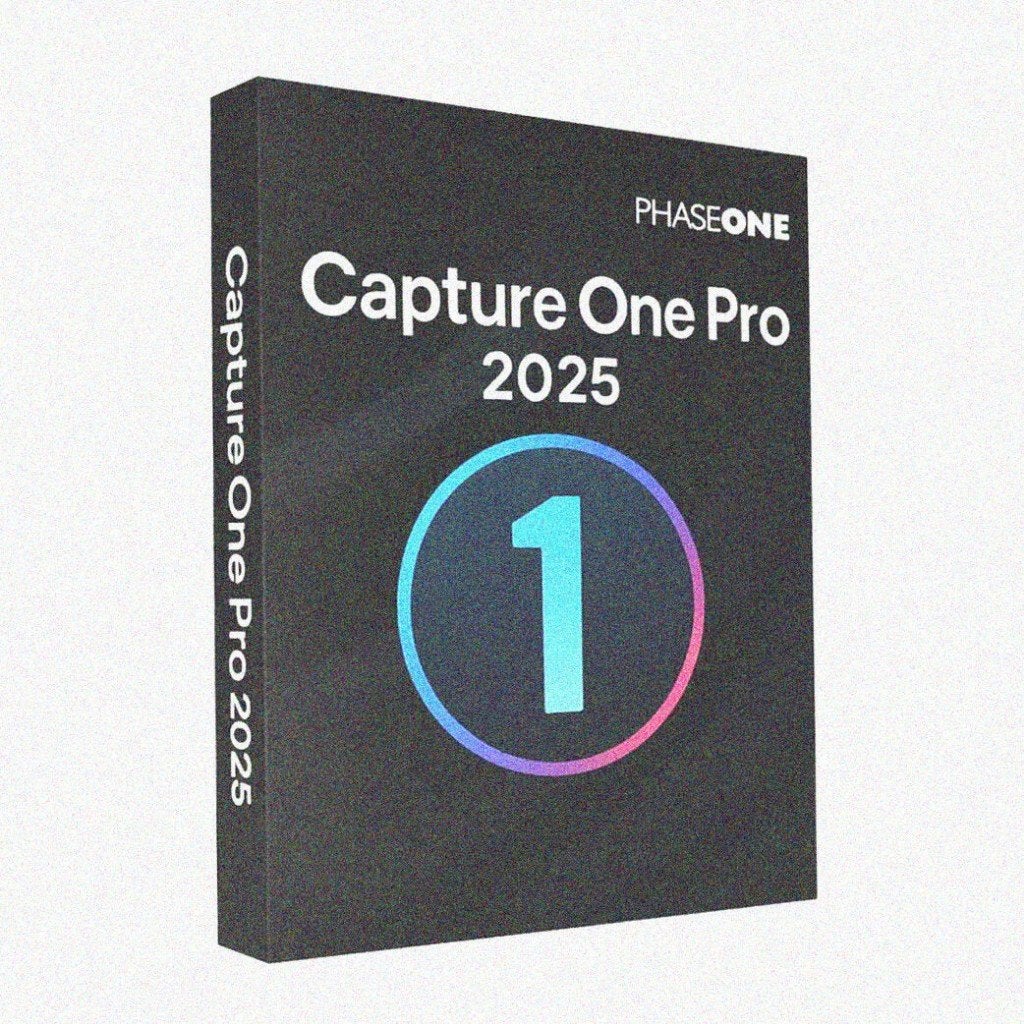 CAPTURE ONE PRO 2025, Informatique & Logiciels, Logiciel d'Éducation & Cours, Envoi, Neuf