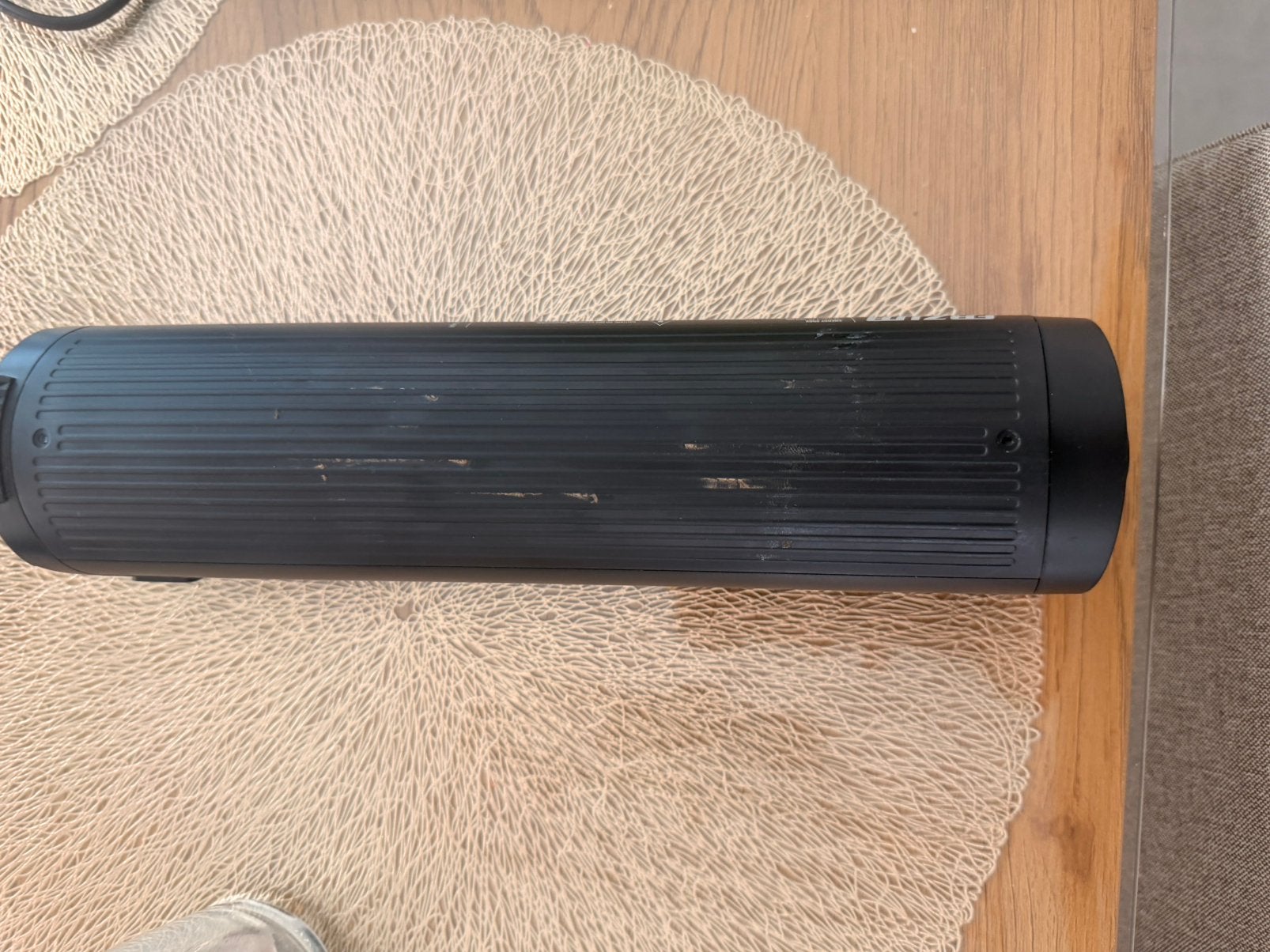 Fazua batterij werking onbekend, Enlèvement ou Envoi, Comme neuf