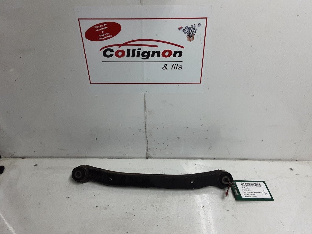 DRAAGARM LINKS ACHTER Hyundai i30 Crosswagon (WWH), Gebruikt, Mevr. I. Hauben, Hyundai, Rue de l'Espoir 34 34
4030  GRIVEGNÉE, BE