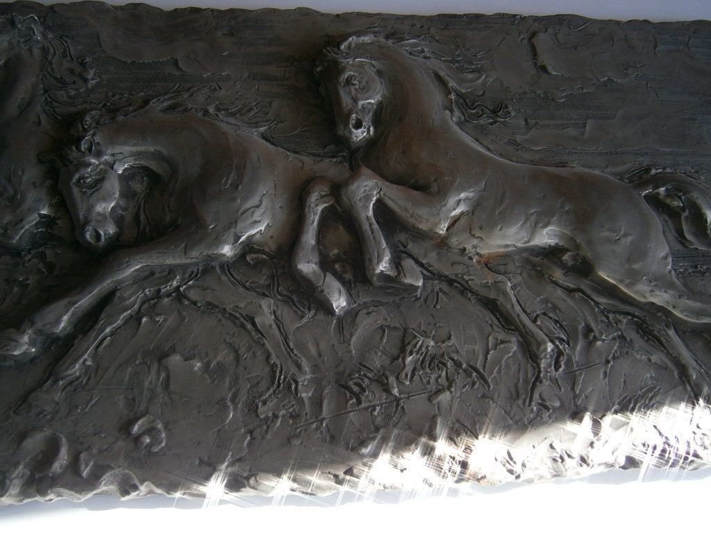 Kunstwerk, Ophalen
