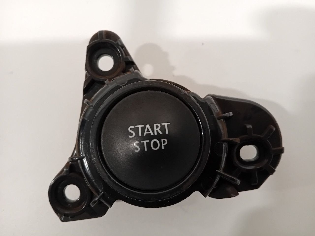Start/stop schakelaar Renault Grand Scénic, Onderdelen@venauto.nl, Van der Ven Autorecycling B.V., Gebruikt, Ettenseweg 76, 4706 PB Roosendaal, The Netherlands