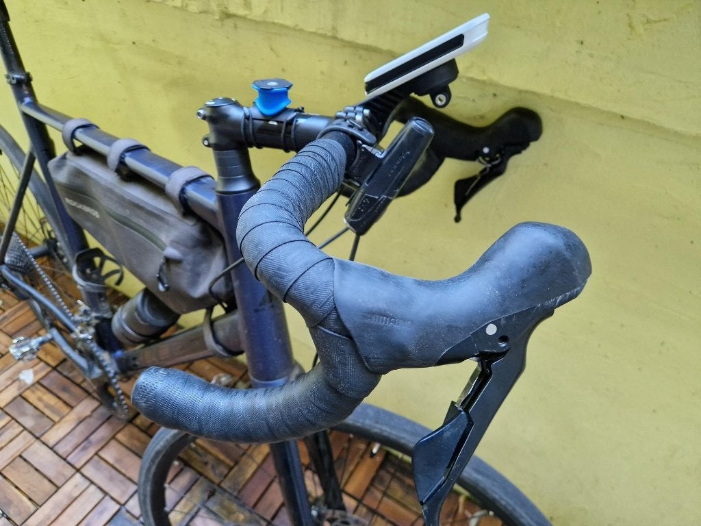 Vélo de course Bulls Harrier Disc 3 '23 - État Excellent XL, Autres marques, 57 à 61 cm, Comme neuf, Enlèvement