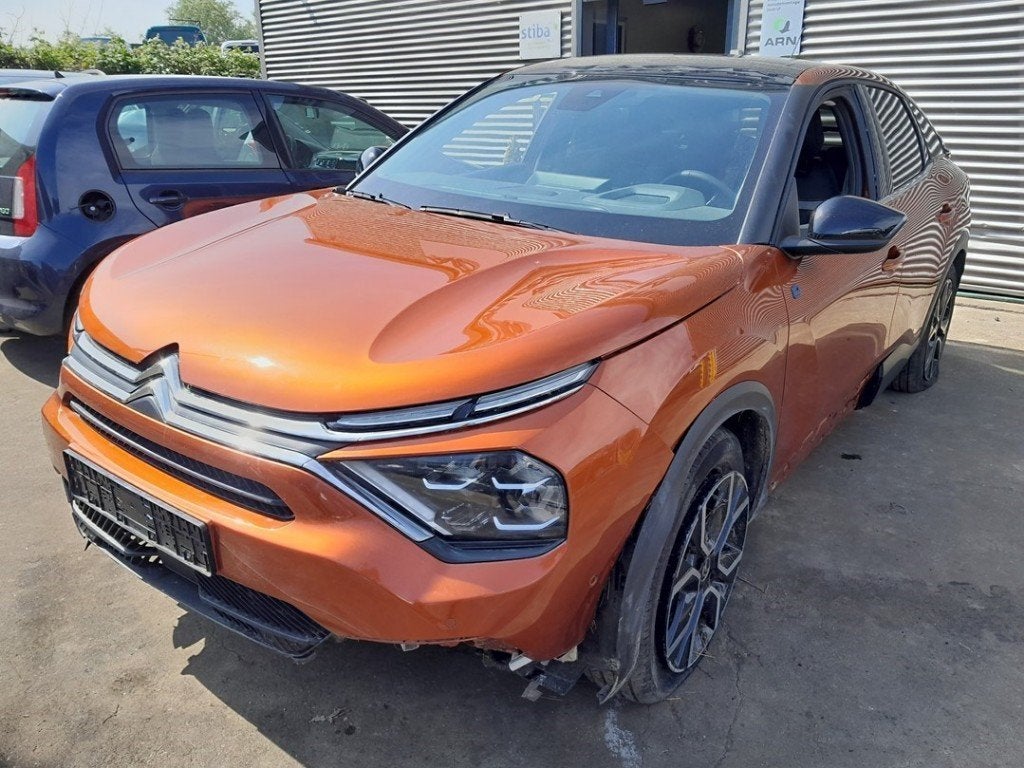 VERSNELLINGSBAK AUTOMAAT C5 Aircross I (A4 / AC / AJ / AR), Auto-onderdelen, Gebruikt, Citroën