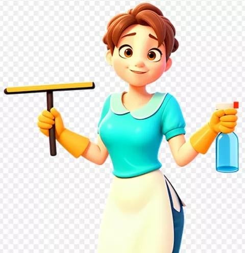 Op zoek naar een bijbaan.