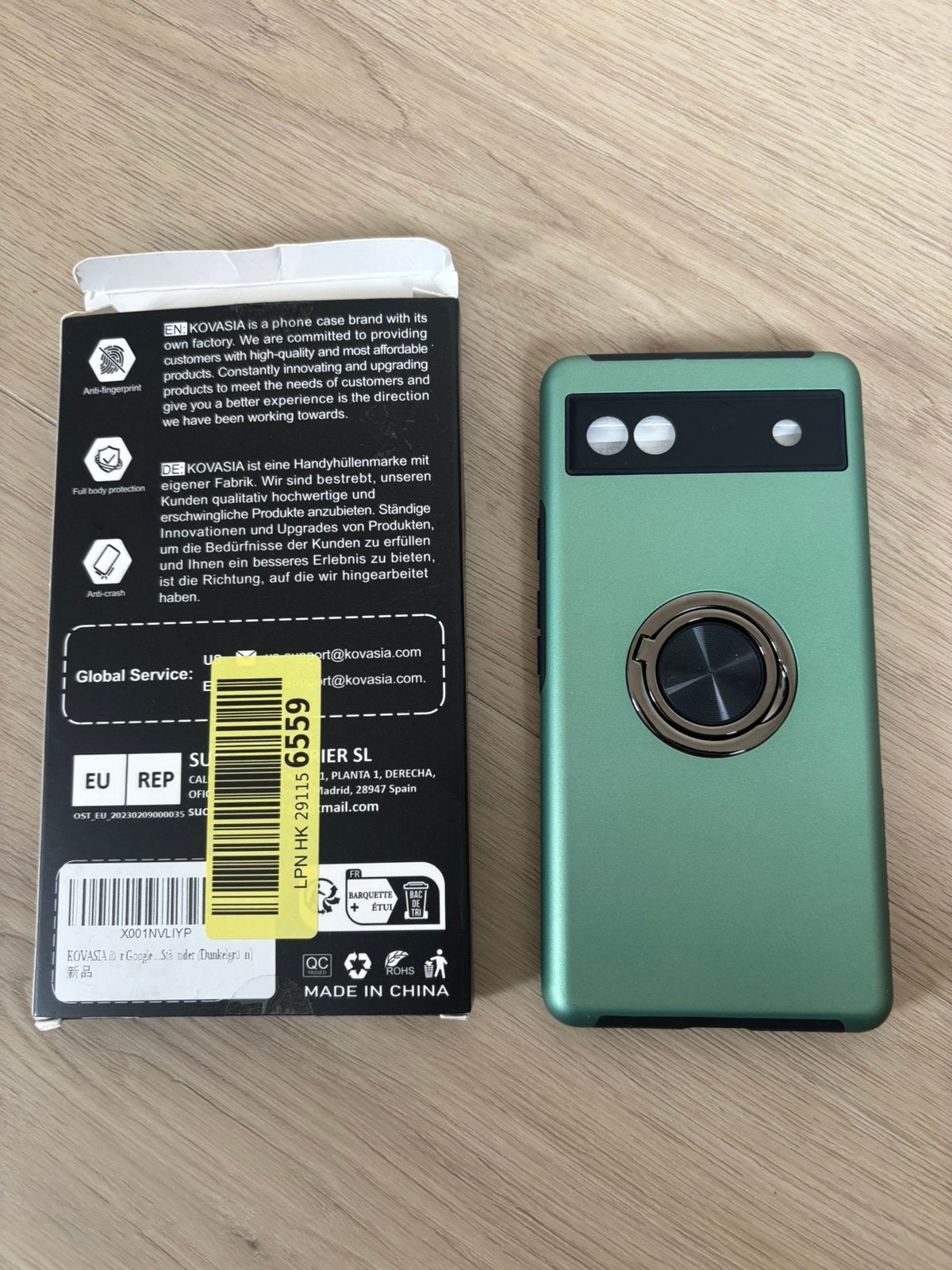 GSM-hoesjes, Ophalen, Zo goed als nieuw, Apple