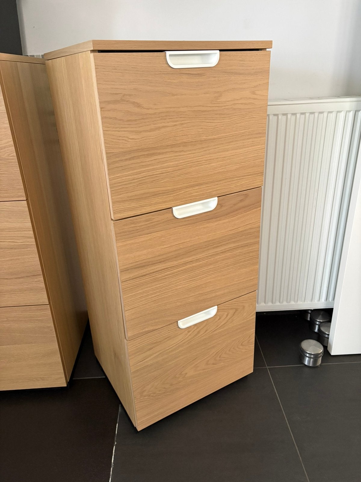 Archiefkast type IKEA Galant, Huis en Inrichting, Ophalen, Zo goed als nieuw
