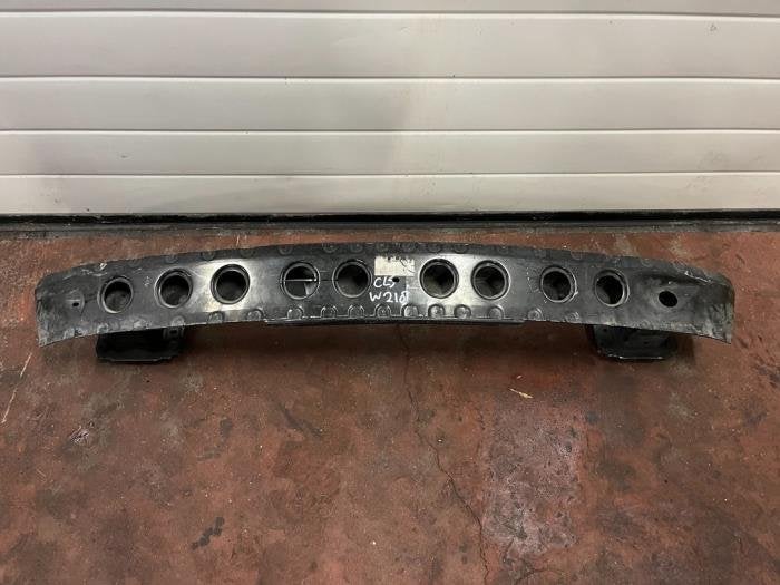 Cadre pare-chocs avant d'un Mercedes CLS-Klasse, Autos : Pièces & Accessoires, Suspension & Châssis, Mercedes-Benz, Utilisé, 3 mois de garantie