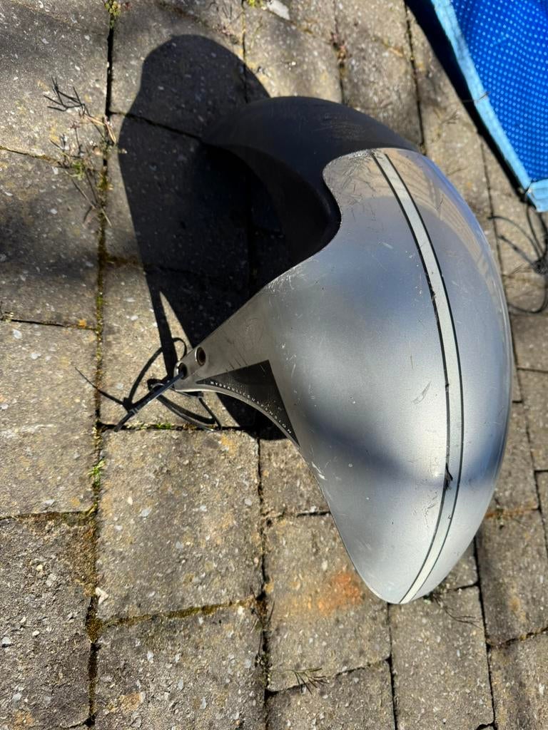 Gilera runner spatbord, Enlèvement ou Envoi, Utilisé