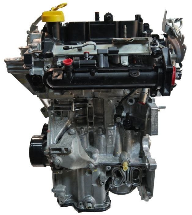 Moteur d'occasion Nissan Micra 1.0 - H4D450-H4D-H4D460-HR10, Verzenden, Gereviseerd, Nissan