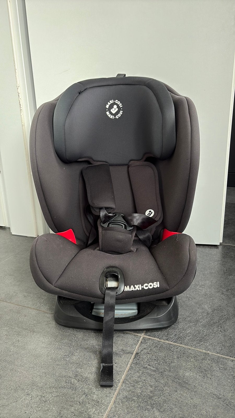 Maxi Cosi Titan 15-36kg isofix, Enfants & Bébés, Enlèvement, Isofix, Maxi-Cosi, 15 à 36 kg