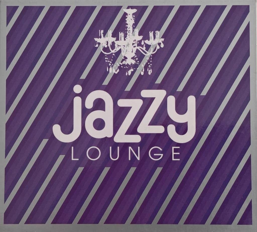JAZZY LOUNGE (2 CD verzamelset), CD & DVD, CD | Compilations, Enlèvement ou Envoi, Comme neuf, Autres genres