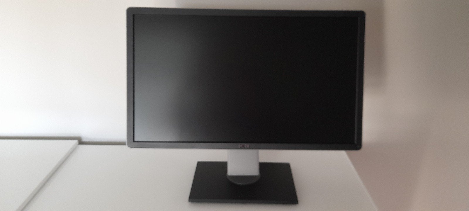 computerscherm, Ophalen