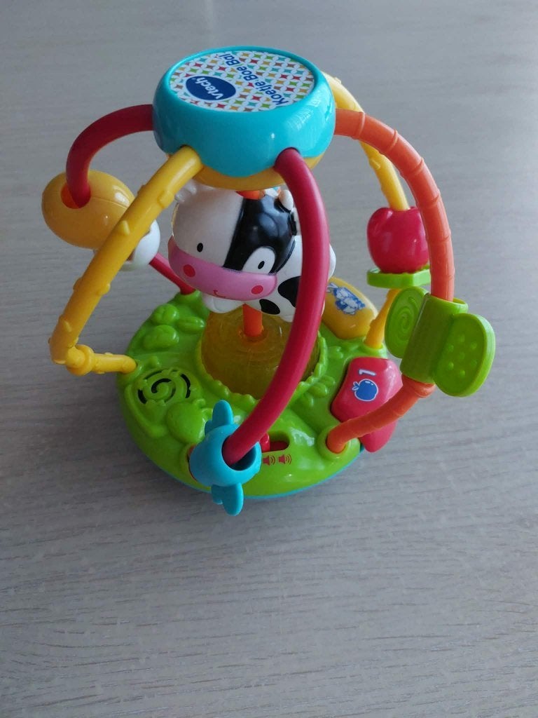 Vtech - Koetje Boe Bal, Enlèvement, Comme neuf