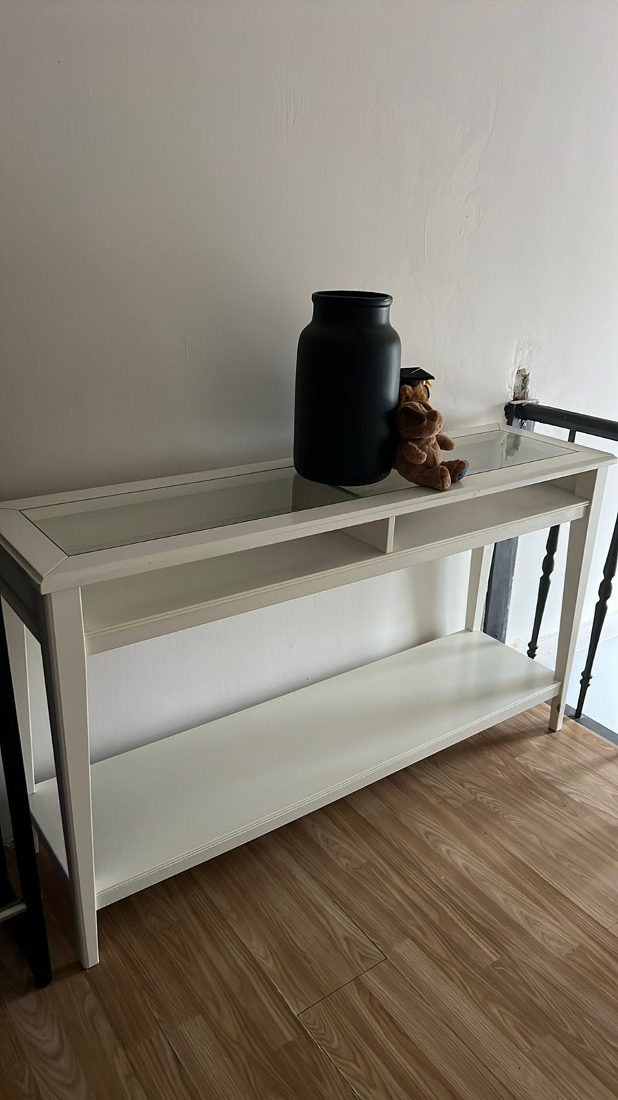 Wandmeubel, Maison & Meubles, Tables | Dessertes, Enlèvement, Comme neuf