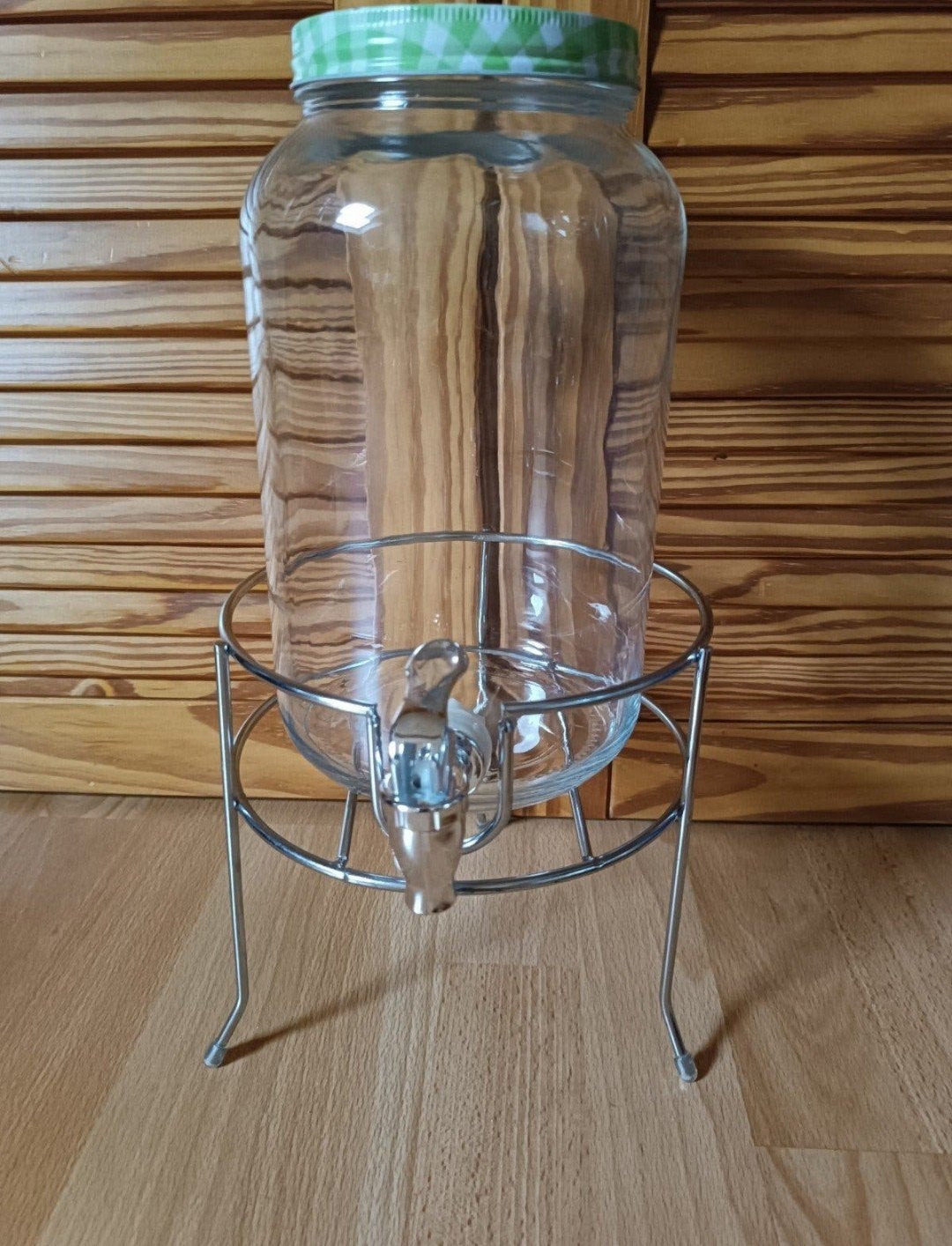 Drankdispenser, Huis en Inrichting, Keuken | Keukenbenodigdheden, Ophalen of Verzenden