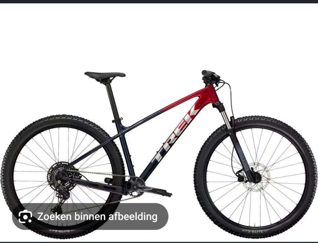 Trek Marlin 6, Autres marques, 10 à 15 vitesses, 57 à 61 cm, Enlèvement