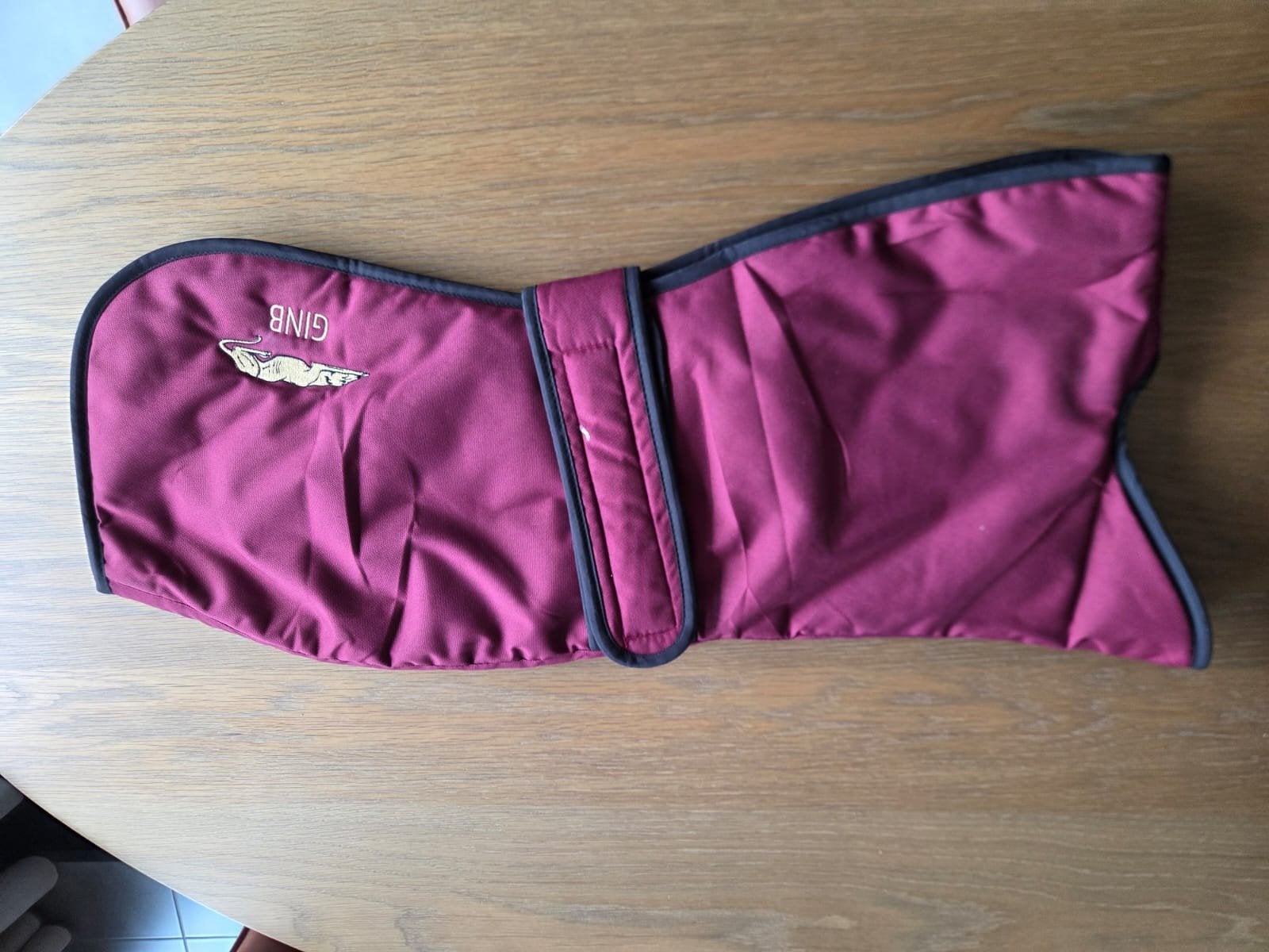 Gilet pour le corps., Animaux & Accessoires, Enlèvement