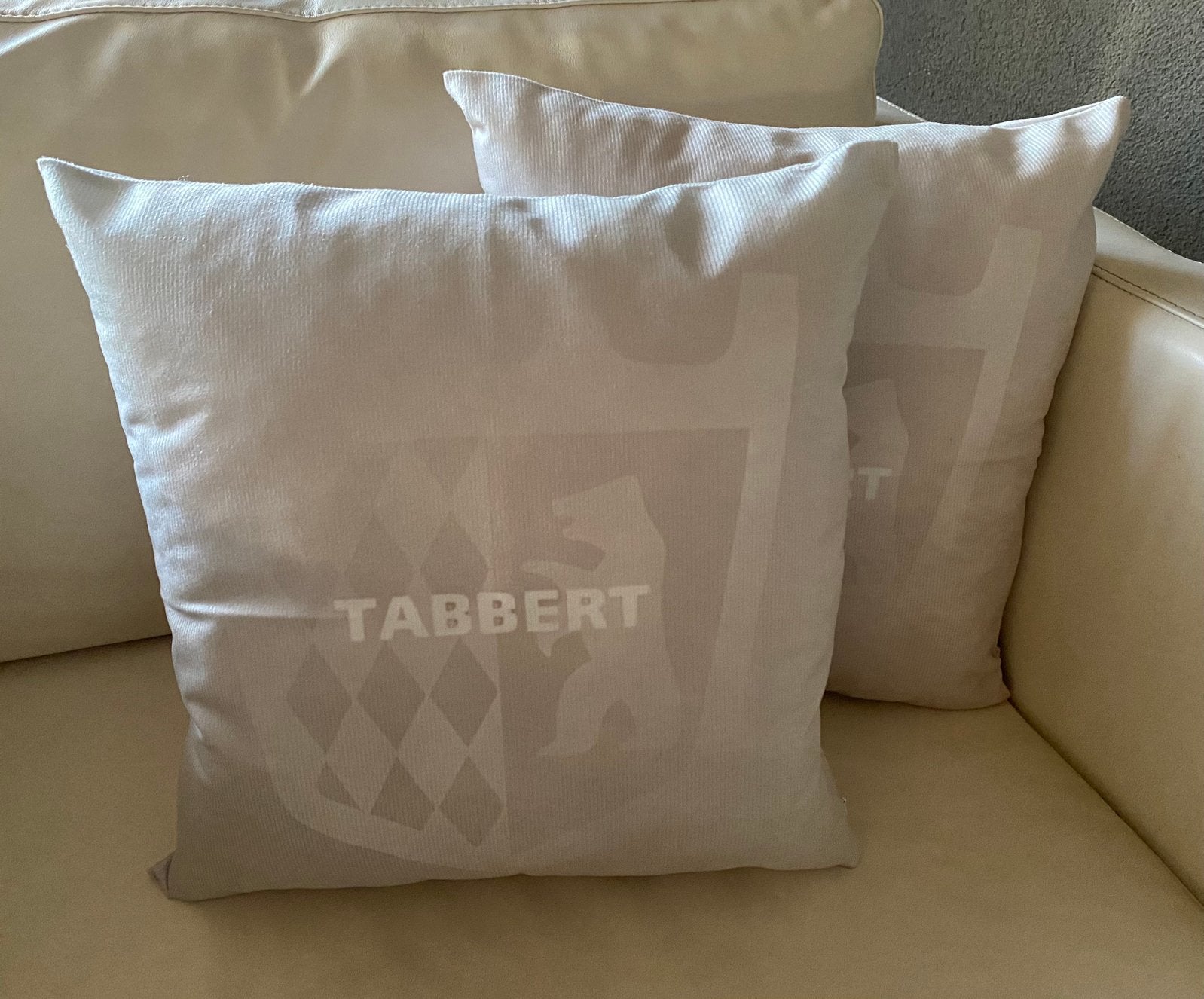 Tabbert Sierkussen, Ophalen of Verzenden, Nieuw