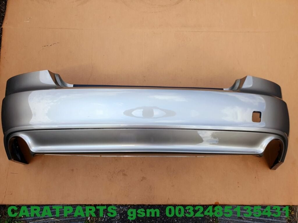 4g8807511 a7 achterbumper a7 achter bumper a7, Gebruikt, AUDI AG, Auto-Union-Strasse 1
85045  Ingolstadt, DE, Audi