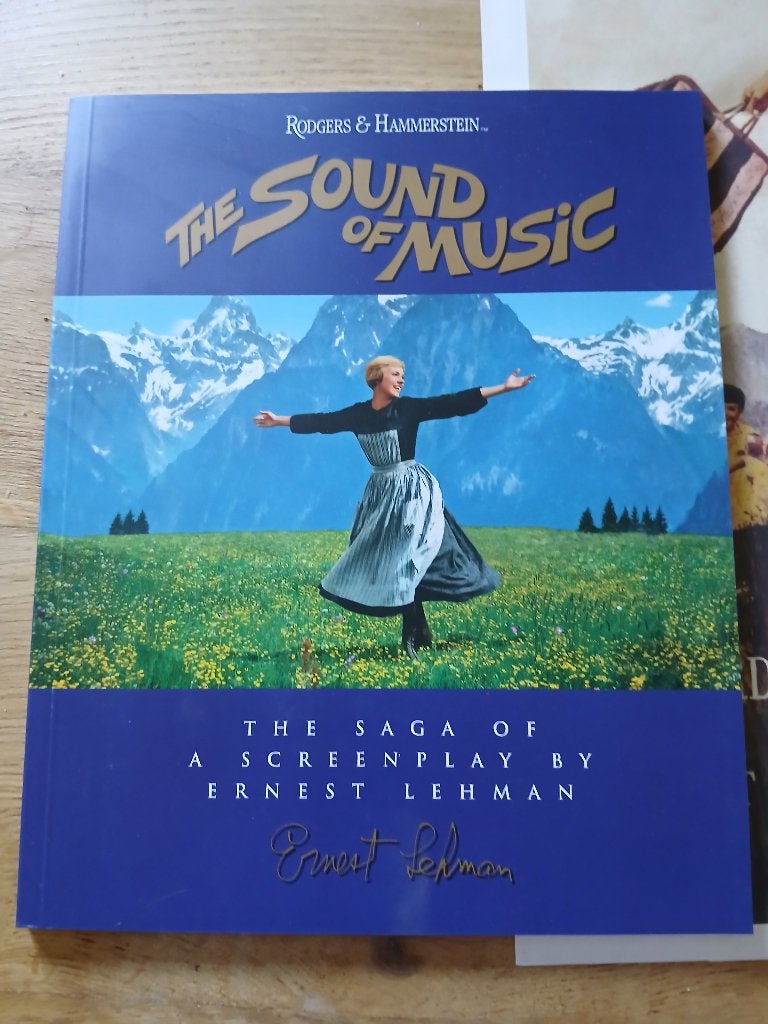 Le son de la musique, objet de collection, CD & DVD, Vinyles | Musiques de film & Bandes son, Enlèvement ou Envoi, Film et Théâtre