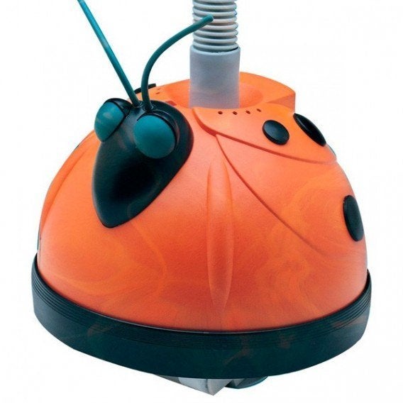 Robot de piscine, Enlèvement, Comme neuf, Autres types