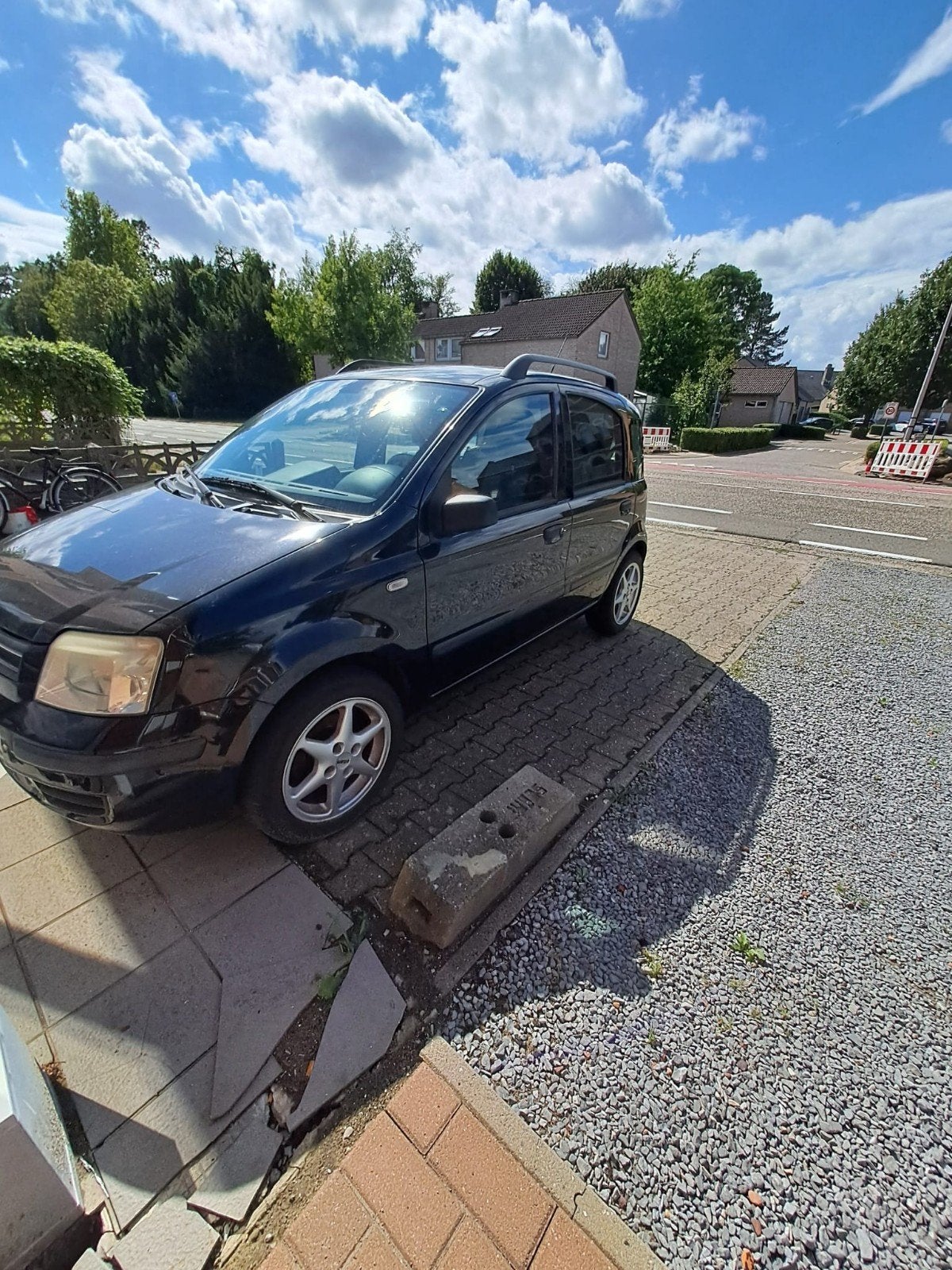 Fiat Panda, Autos, Fiat, Achat, Essence, Panda, Entreprise