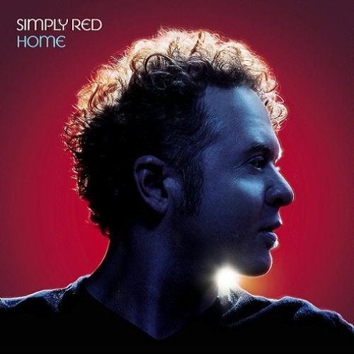 SALE--CD SIMPLY RED - Home, Cd's en Dvd's, Verzenden