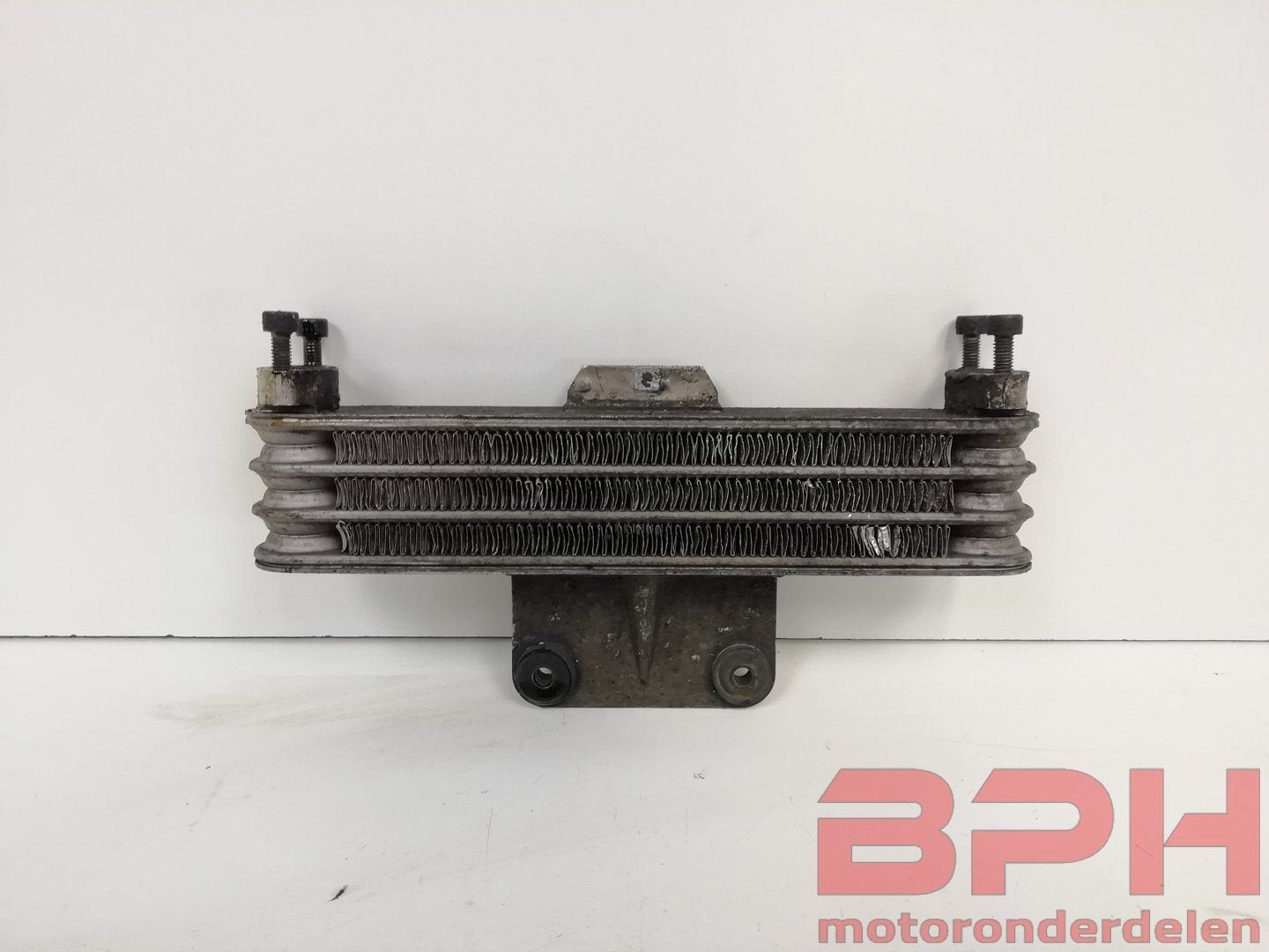 Oliekoeler koeler Suzuki GS500f 2003 t/m 2007 GS 500 GS500, Motoren, Gebruikt, -, -, Ophalen of Verzenden