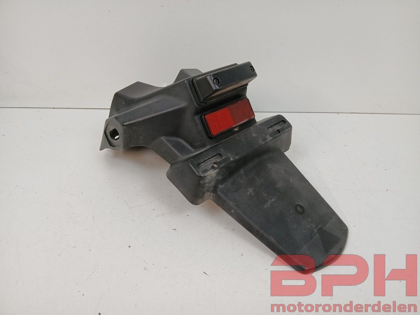 Kentekenhouder Suzuki GSX-R 600 750 K4 - K5 2004 t/m 2005 sp, Motos, -, Utilisé, -, -