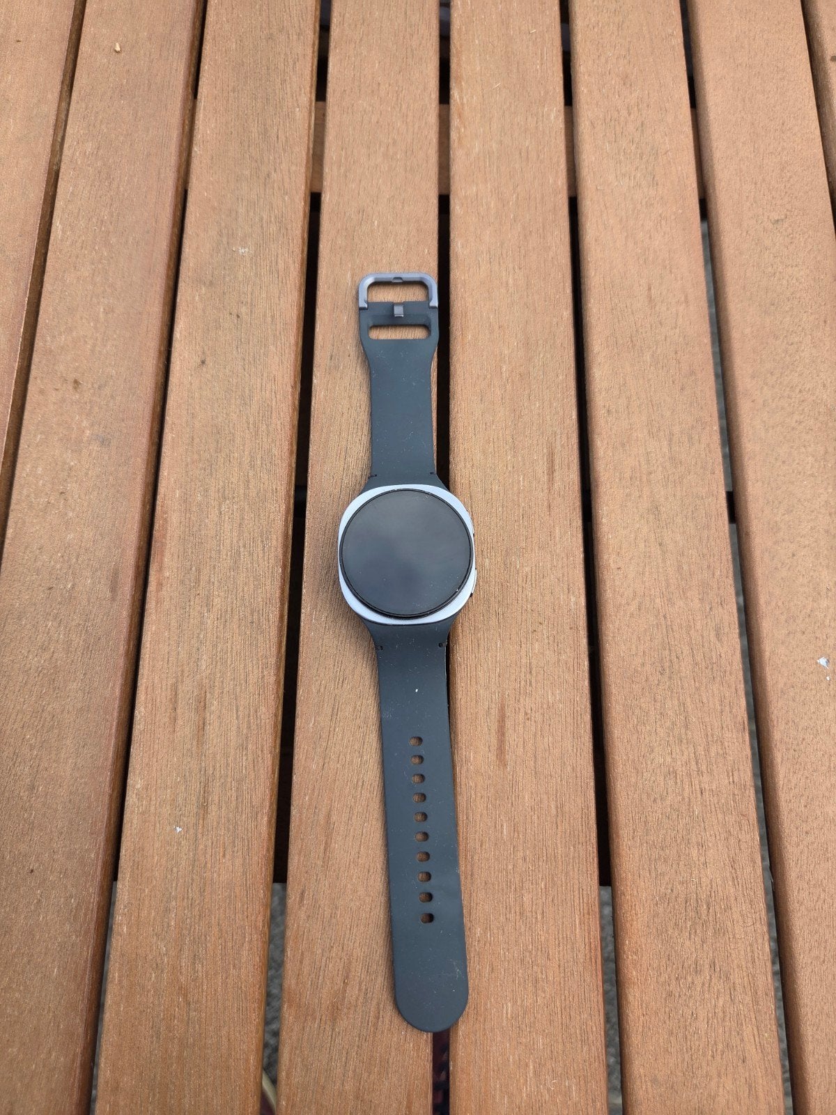 Samsung Galaxy watch 8 / 40mm, Ophalen of Verzenden, Gebruikt, Android
