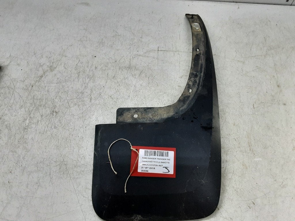 DIVERS DIVERS Ford Ranger (01-2015/-) (EB3B28400CC), Autos : Pièces & Accessoires, Mevr. I. Hauben, Rue de l'Espoir 34 34
4030  GRIVEGNÉE, BE