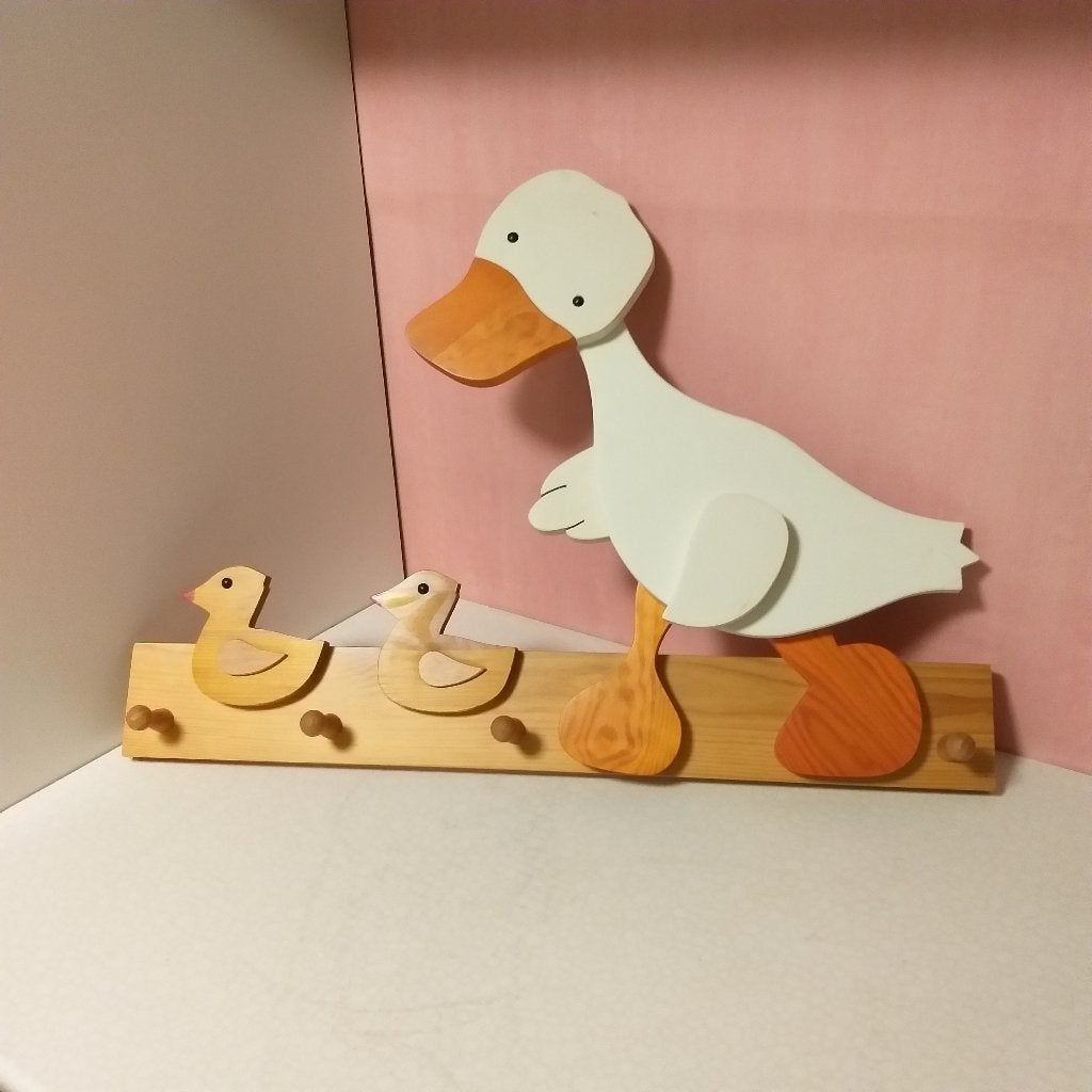 Porte manteau pour chambre enfant, Enfants & Bébés, Enlèvement ou Envoi, Comme neuf, Portemanteau