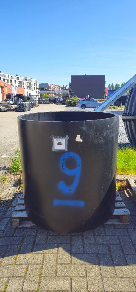 PE PUTTEN DIVERSE MATEN