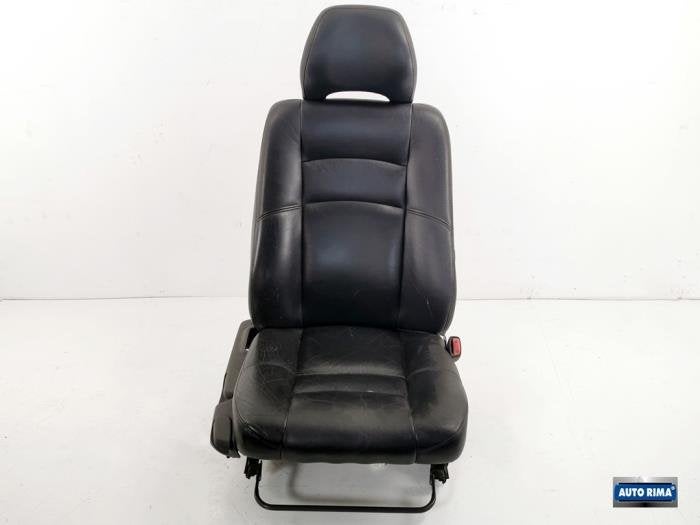 Siège droit d'un Volvo V70, -, 3 mois de garantie, -, -