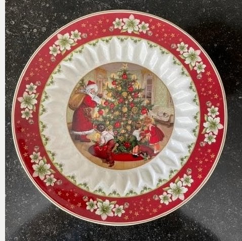 Villeroy & Boch - Grand bol Toy's Fantasy, Enlèvement ou Envoi, Neuf, Porcelaine, Villeroy & Boch
