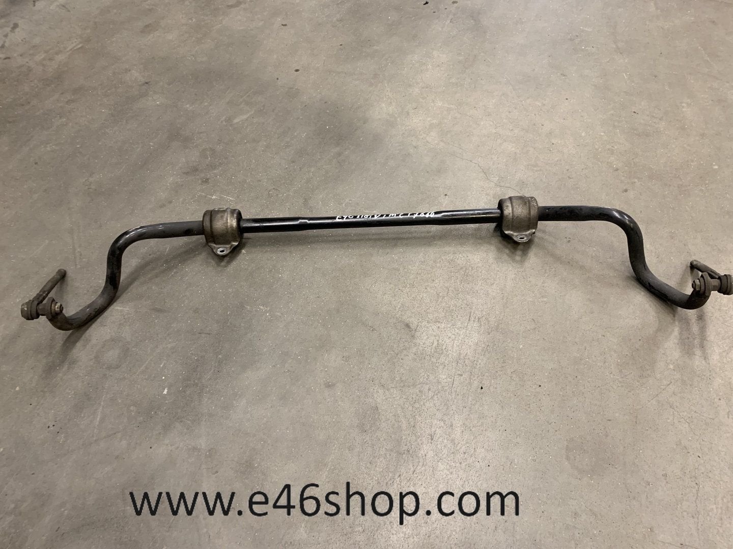 STABILISATORSTANG BMW E90 320I VOORKANT, -, Utilisé, -, Enlèvement ou Envoi