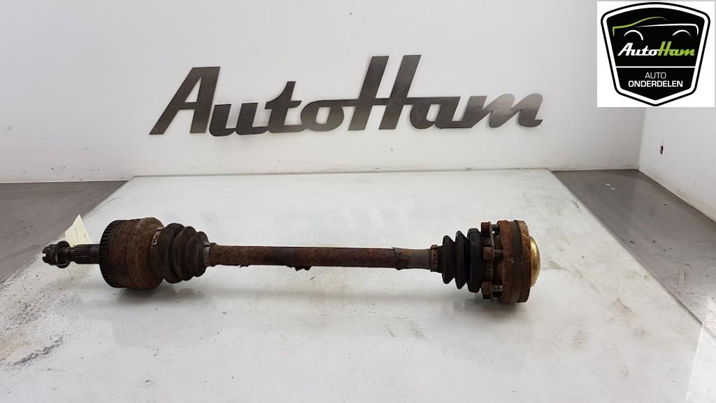 AANDRIJFAS LINKS ACHTER Porsche Boxster (986), Auto-onderdelen, Gebruikt, Porsche