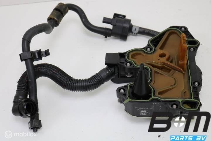 Olieafscheider Audi A3 8V 2.0 TFSI CJX, Gebruikt