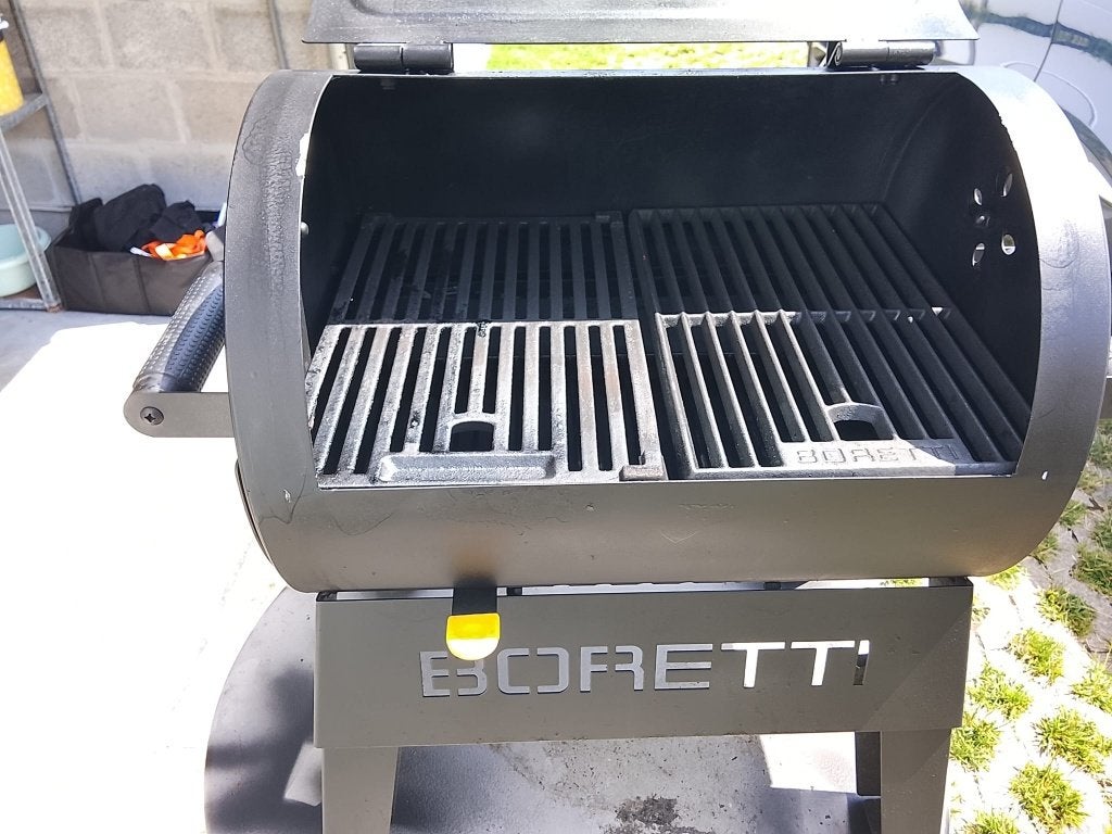Boretti Terzo, Jardin & Terrasse, Enlèvement, Comme neuf, Boretti