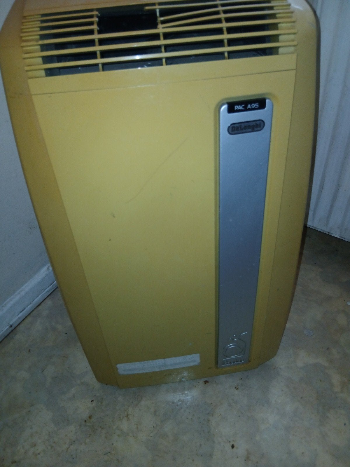 un ERCO air conditionné, Enlèvement ou Envoi, Ventilation