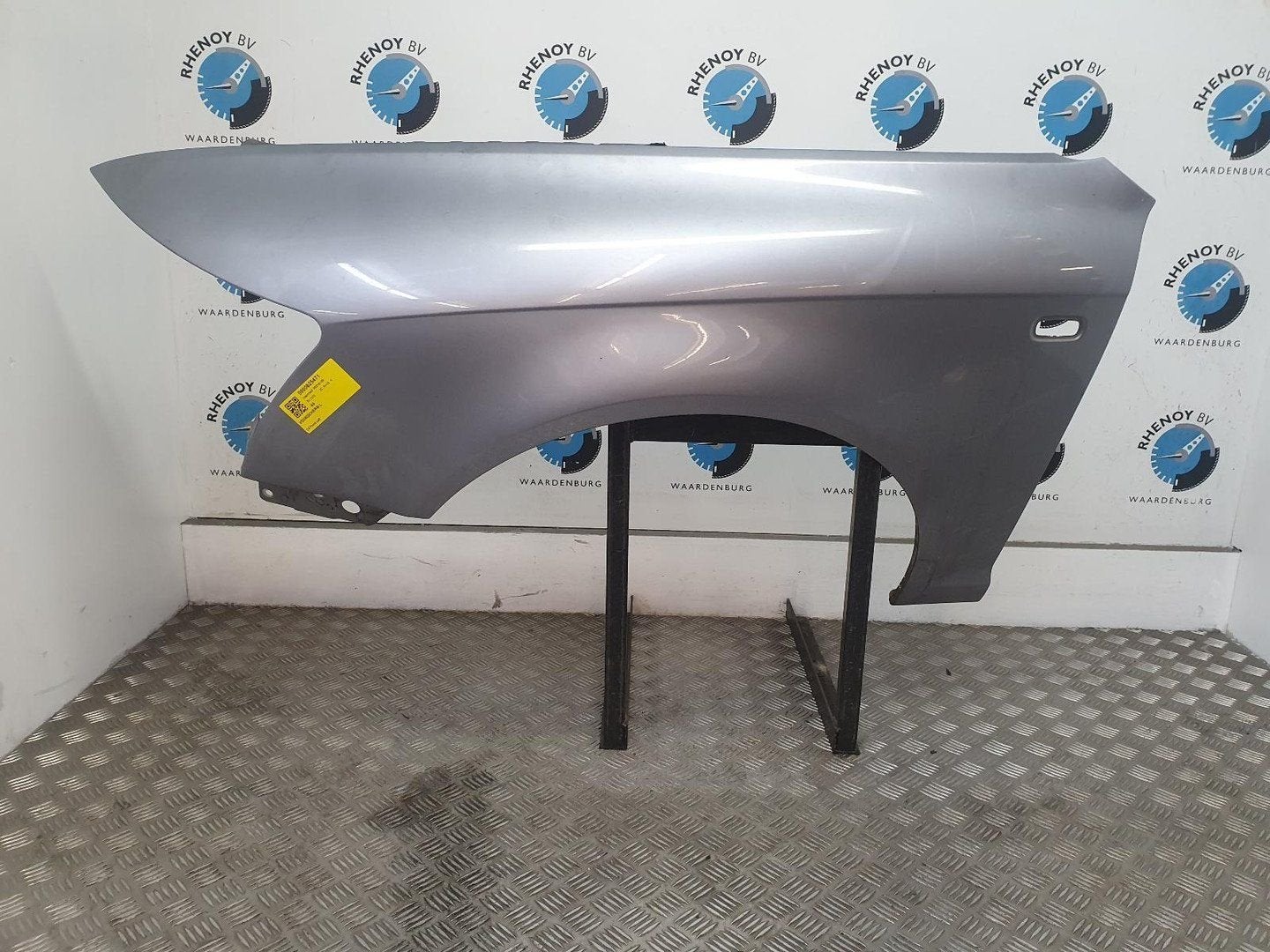 AUDI A6 audi a6 2.4 A6  VOORSCHERM L 2005, Ophalen of Verzenden, Gebruikt, ARN erkend