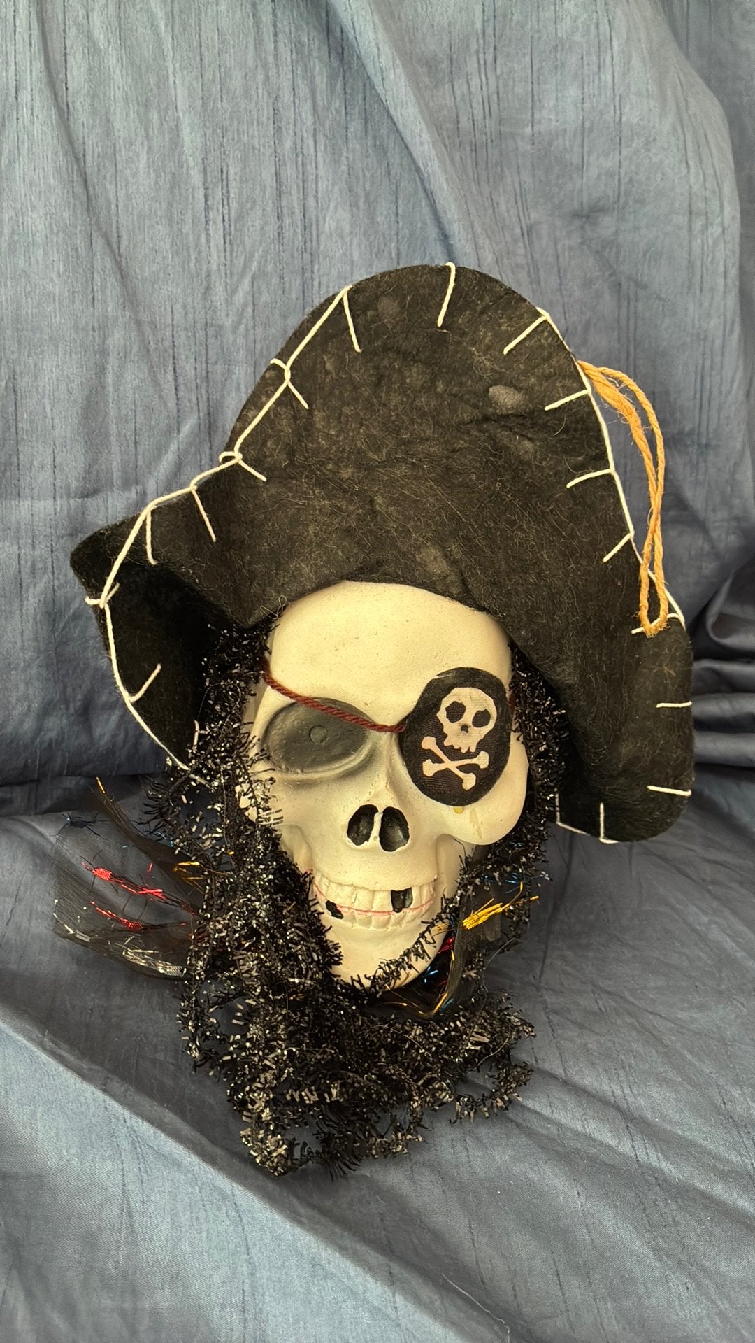 Déco Halloween 20/26 cm, Enlèvement, Comme neuf