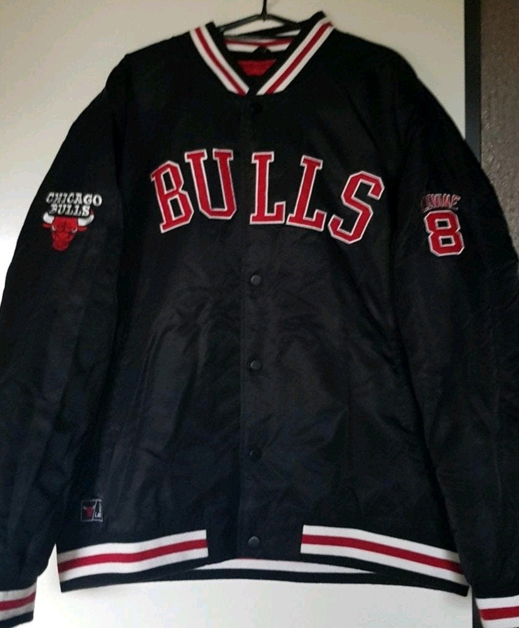 Chicago Bulls NBA en parfait état, Vêtements | Hommes, Enlèvement, Taille 56/58 (XL)